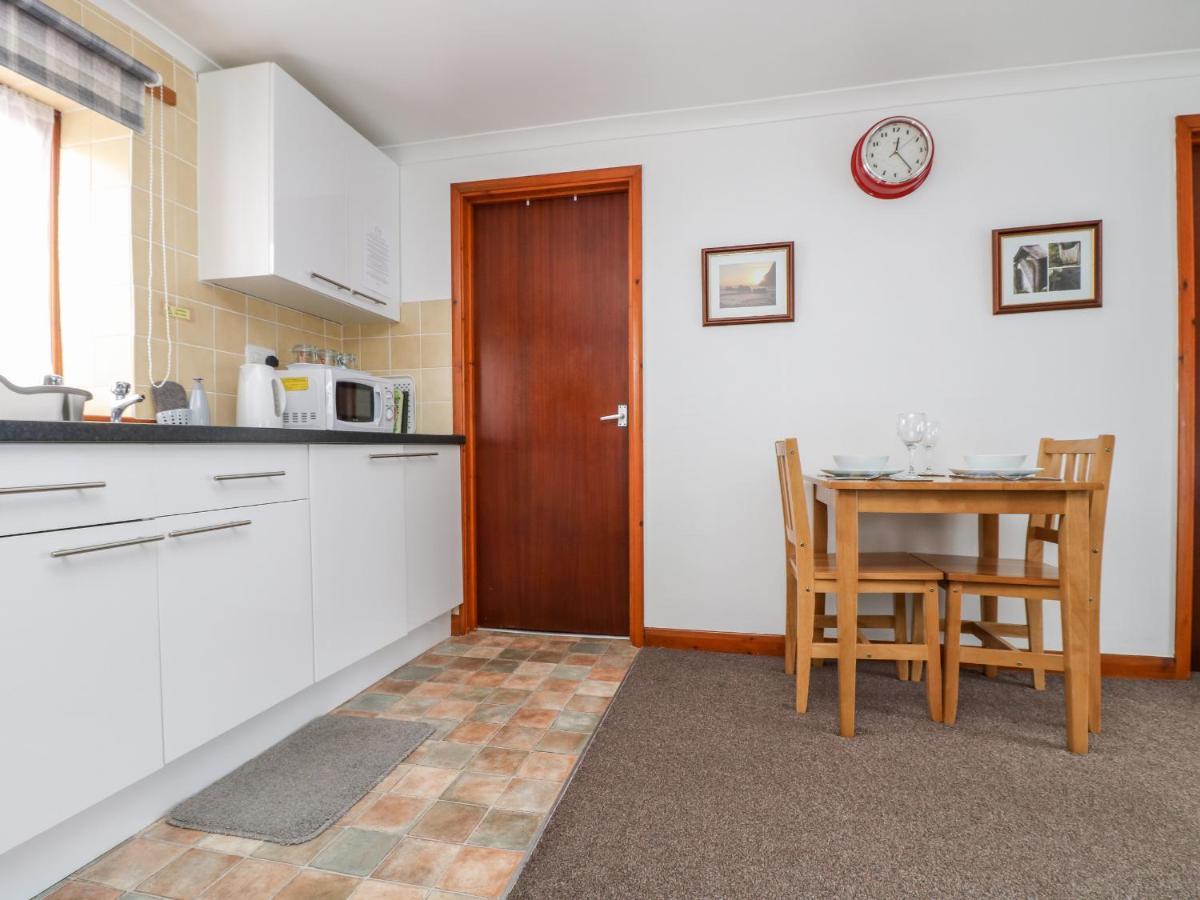 ביוד Coach House Cottage מראה חיצוני תמונה