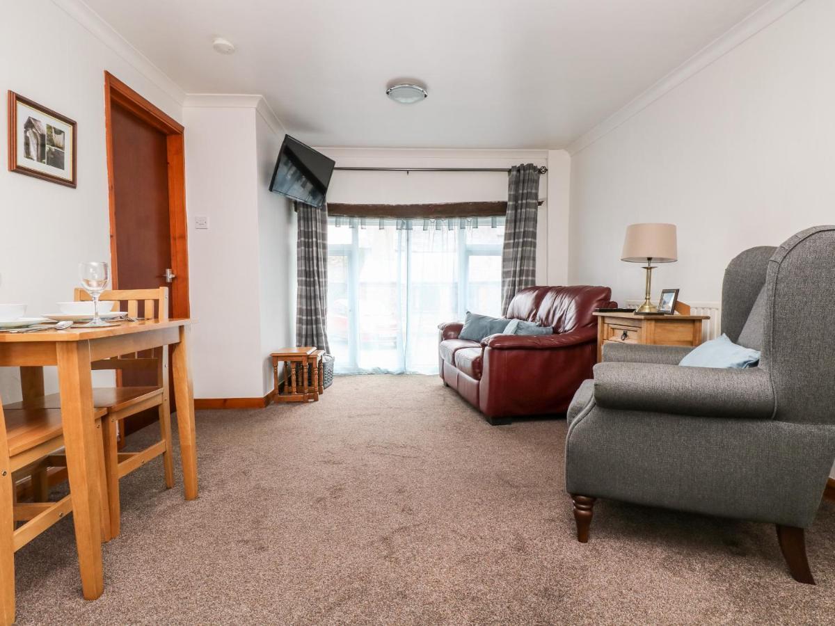 ביוד Coach House Cottage מראה חיצוני תמונה