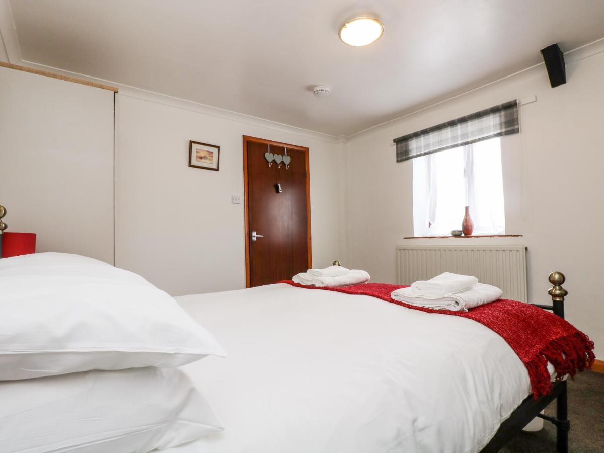 ביוד Coach House Cottage מראה חיצוני תמונה