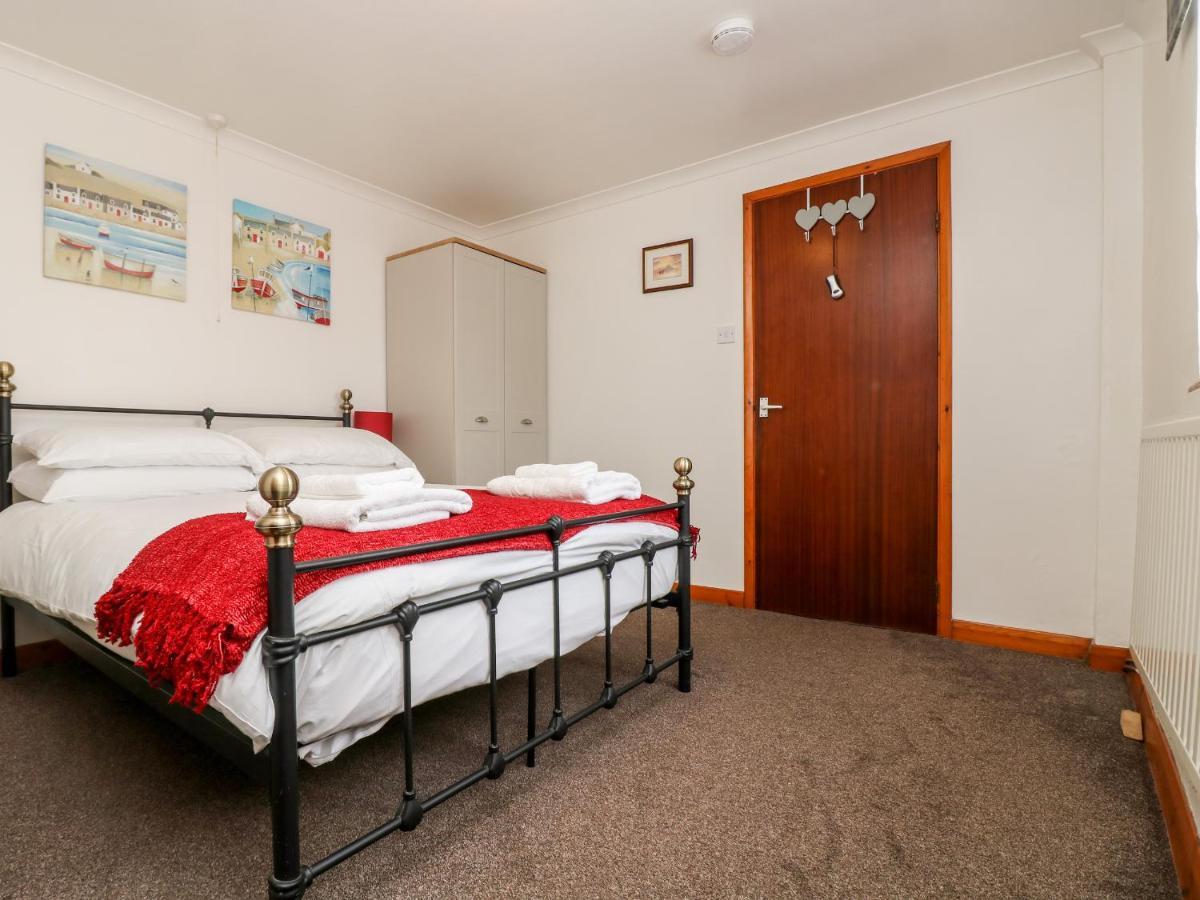 ביוד Coach House Cottage מראה חיצוני תמונה