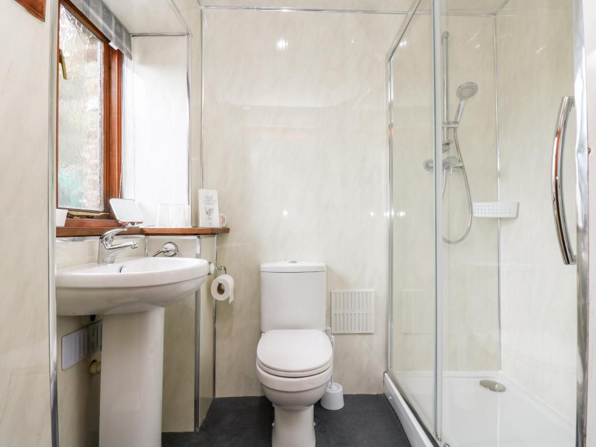 ביוד Coach House Cottage מראה חיצוני תמונה