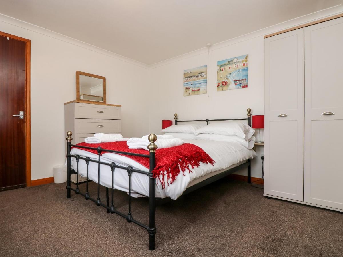 ביוד Coach House Cottage מראה חיצוני תמונה